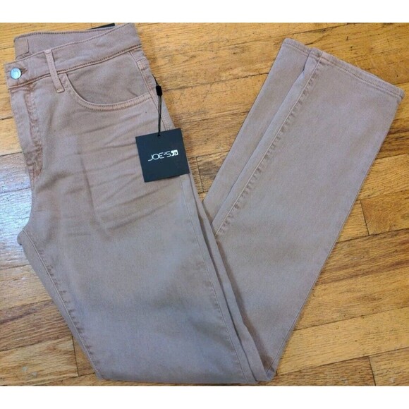 Joe's Jeans Other - Joe's Jeans Mens The Asher Kinetic Stretch Slim Fit Jeans Color ZEPHYR US 30 NWT
